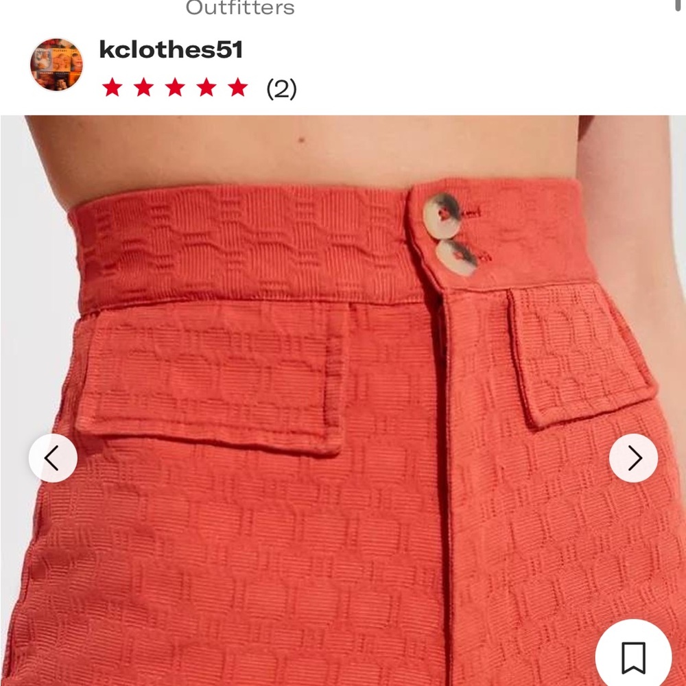Urban Outfitters Pants - Picture 2 of 7